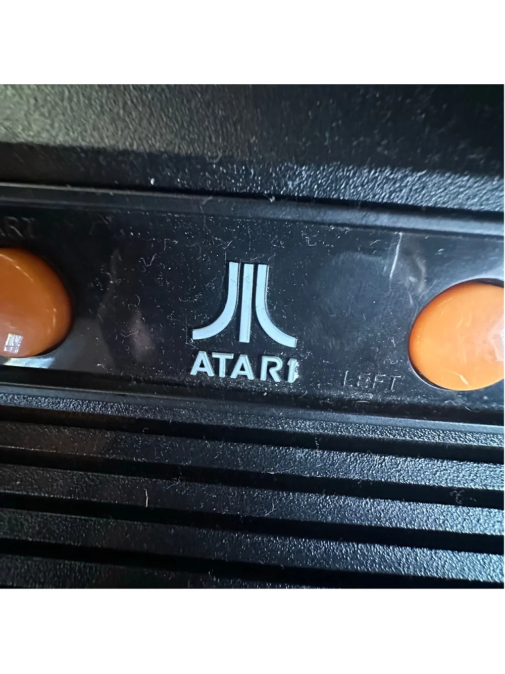 Atari Flashback 3 Classic Game Console Summer